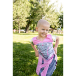 Warrior Princess Zoie Dress (Medium 3-5 Years) - Image 5