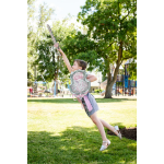 Warrior Princess Zoie Dress (Medium 3-5 Years) - Image 8