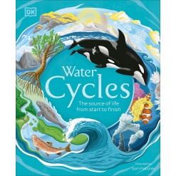 Water Cycles-by-Dorling Kindersley
