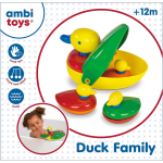 Ambi Duck Family - Image 4