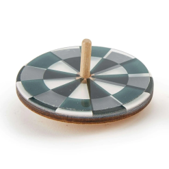 Animated Spinning Top-by-Hape