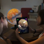 Astronomer 2in1 Globe - Image 3