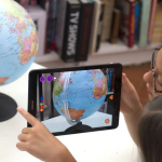 Astronomer 2in1 Globe - Image 4