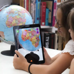 Astronomer 2in1 Globe - Image 7