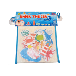 Bath Stickers - Under the Sea-by-Buddy and Barney