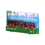 Brio Speedy Bullet Train-by-Brio