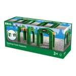 Brio Stacking Track Supports-by-Brio