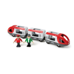 Brio Travel Train - Image 2
