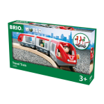 Brio Travel Train-by-Brio