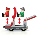 Brio Travel Train - Image 3