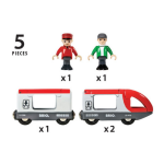 Brio Travel Train - Image 4