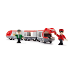 Brio Travel Train - Image 5