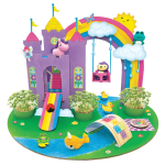 Build & Grow Magical Land - Image 2