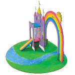 Build & Grow Magical Land - Image 5