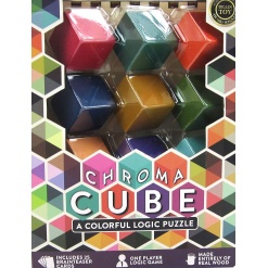 Chroma Cube-by-Project Genius