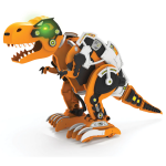 Code+Control Dinosaur Robot: REX - Image 2