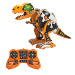 Code+Control Dinosaur Robot: REX - Image 4