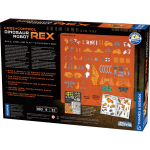 Code+Control Dinosaur Robot: REX - Image 5
