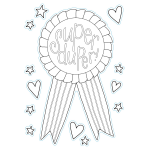 Color Your Own Stickers - Image 3