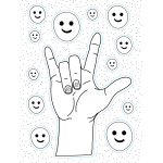 Color Your Own Stickers - Image 4