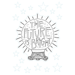 Color Your Own Stickers - Image 6