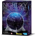 Create A Night Sky Projection Kit-by-Toysmith