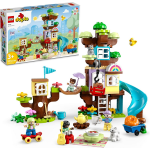 Duplo 3in 1 Treehouse-by-Lego