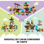 Duplo 3in 1 Treehouse - Image 5