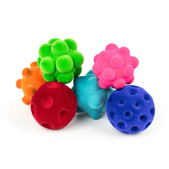 Fidget Balls-by-Rubbabu
