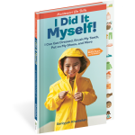 I Did It Myself!-by-Workman Publishing