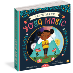 Let's Make Yoga Magic-by-Workman Publishing