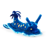 Mini Nudibrach Finger Puppet - Image 2