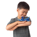 Mini Nudibrach Finger Puppet - Image 4