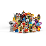 Minifigures Disney 100 Series - Image 2