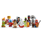 Minifigures Disney 100 Series - Image 3