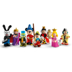 Minifigures Disney 100 Series - Image 4