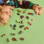 Minifigures Disney 100 Series - Image 6