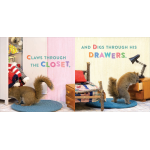 Oakley the Squirrel: The Search for Z: A Nutty Alphabet Book - Image 4
