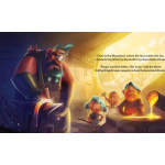 Over in the Woodland: A Mythological Counting Journey - Image 2