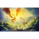 Over in the Woodland: A Mythological Counting Journey - Image 4
