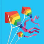 Paint by Sticker Kids: Rainbows Everywhere! - Image 3