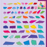 Paint by Sticker Kids: Rainbows Everywhere! - Image 6