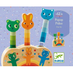 Pipop Pidoo Pop-by-Djeco