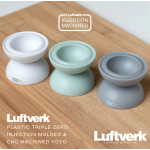 Plastic 000 - Luftverk - Image 2