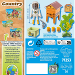 Playmobil Beekeeper - Image 2