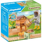 Playmobil Beekeeper-by-Playmobil