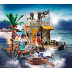 Playmobil My Figures: Island of the Pirates - Image 2