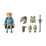 Playmobil Novelmore - Arwynn with Invincibus - Image 2