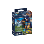 Playmobil Novelmore - Gwynn with Combat Equipment-by-Playmobil