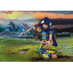 Playmobil Novelmore - Gwynn with Combat Equipment - Image 3